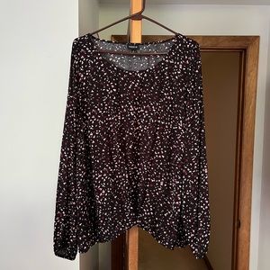 Torrid top - Plus Size 3